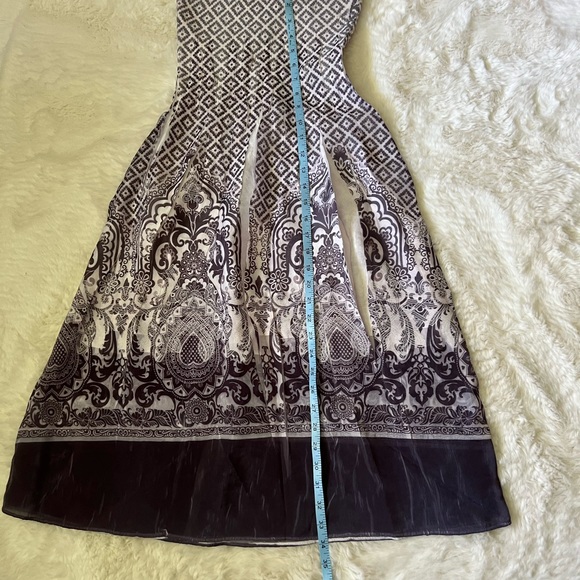 Lapis 2 Way Convertible Dress/MIDI Skirt, One Size - Picture 7 of 13